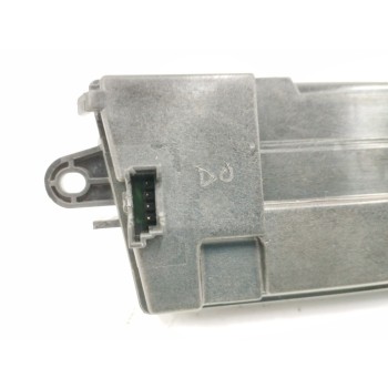 Recambio de mando climatizador para bmw 4 gran coupe (f36) 420 d referencia OEM IAM 64119320341  