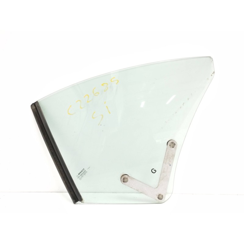 Recambio de luna custodia trasera izquierda para renault megane ii coupe/cabrio 1.9 dci diesel referencia OEM IAM   