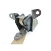 Recambio de cinturon seguridad trasero central para ssangyong rodius 2.7 turbodiesel cat referencia OEM IAM SG-538 TERCERA FILA 