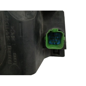 Recambio de faro izquierdo para ford transit caja cerrada ´06 ft 330 k trend lkw referencia OEM IAM 6C1113W030  