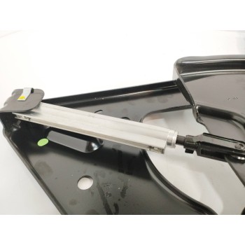 Recambio de no identificado para renault megane ii coupe/cabrio 1.6 16v referencia OEM IAM 8200468712 CERRADURA PORTON SISTEMA C