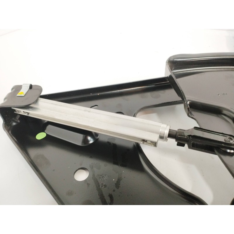 NO IDENTIFICADO CERRADURA PORTON SISTEMA CABRIO