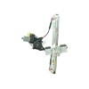 Recambio de elevalunas delantero izquierdo para ford fiesta (cb1) 1.25 16v cat referencia OEM IAM FUNDA 8A6114A389B 