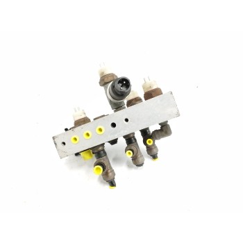 Recambio de valvula para renault 430 magnum e2 fsafe mod. 430.18 t gv 316 kw larga distancia referencia OEM IAM 5010251509 BLOQU