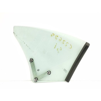 Recambio de luna custodia trasera izquierda para renault megane ii coupe/cabrio 1.9 dci diesel referencia OEM IAM   