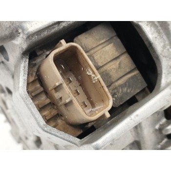 Recambio de alternador para mitsubishi asx (ga0w) 1.8 di-d cat referencia OEM IAM 1800A334 A2TX1081B 130A
