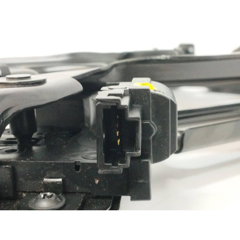 NO IDENTIFICADO CERRADURA PORTON SISTEMA CABRIO