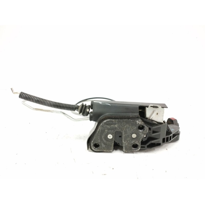 Recambio de cerradura puerta delantera derecha para kia sportage 2.0 crdi referencia OEM IAM 813201F010  