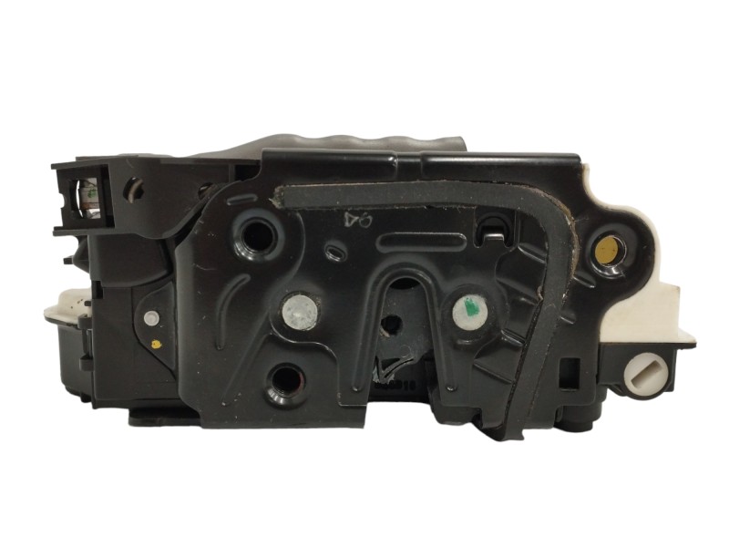 Recambio de cerradura puerta trasera izquierda para volkswagen polo (6r1) 1.4 fsi referencia OEM IAM 5K4839015F Recambio de cerradura puerta trasera izquierda para volkswagen polo (6r1) 1.4 fsi referencia OEM IAM 5K4839015F