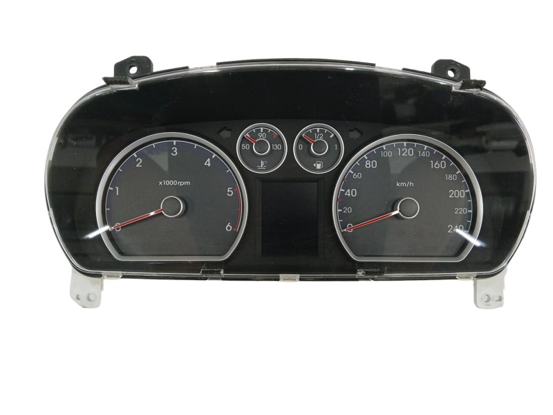 Recambio de cuadro instrumentos para hyundai i30 1.6 crdi cat referencia OEM IAM 940032L525 Recambio de cuadro instrumentos para hyundai i30 1.6 crdi cat referencia OEM IAM 940032L525