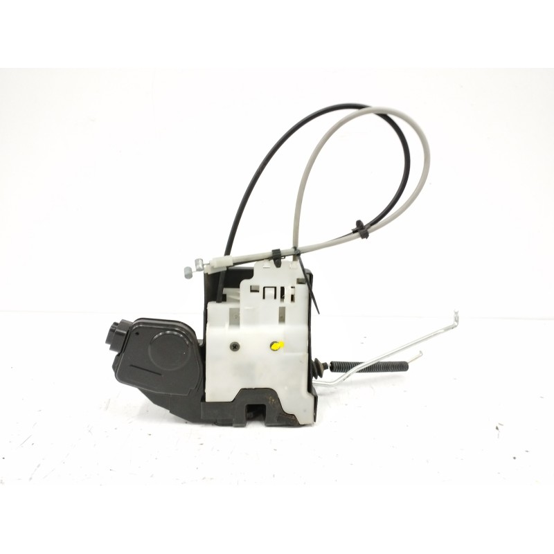 CERRADURA PUERTA DELANTERA DERECHA