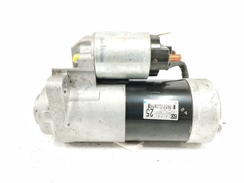 Recambio de motor arranque para mitsubishi asx (ga0w) 1.8 di-d cat referencia OEM IAM 1810A125  