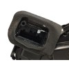 Recambio de cerradura puerta trasera izquierda para volkswagen polo (6r1) 1.4 fsi referencia OEM IAM 5K4839015F  