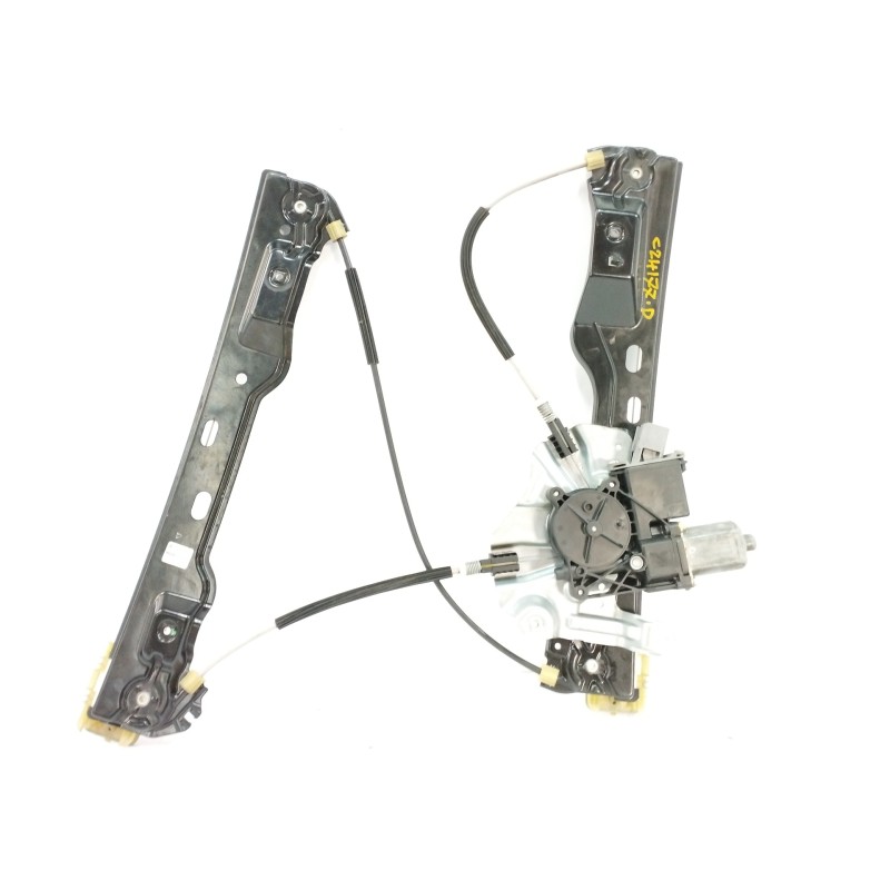 Recambio de elevalunas delantero derecho para opel astra j sports tourer 1.7 16v cdti referencia OEM IAM 13350759  