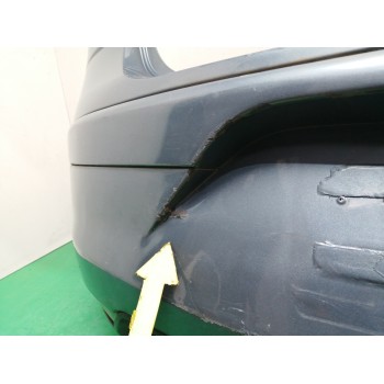 Recambio de paragolpes trasero para seat altea (5p1) 2.0 tdi referencia OEM IAM 5P0807421B OBSERVAR FOTOS 