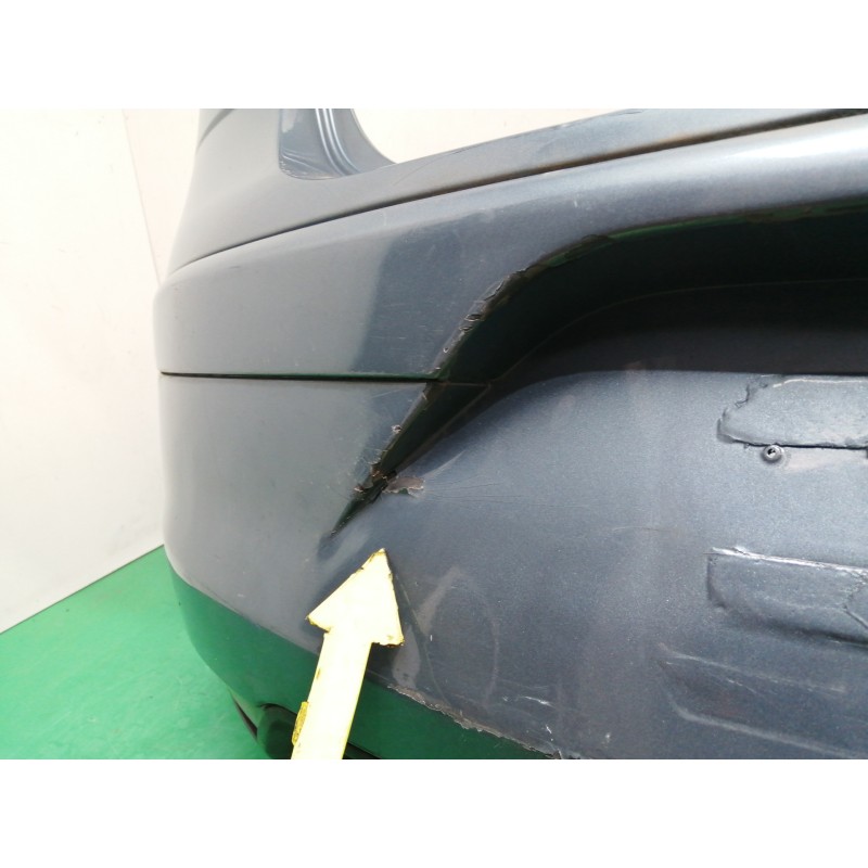 PARAGOLPES TRASERO OBSERVAR FOTOS