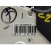 Recambio de cerradura puerta trasera izquierda para volkswagen polo (6r1) 1.4 fsi referencia OEM IAM 5K4839015F  