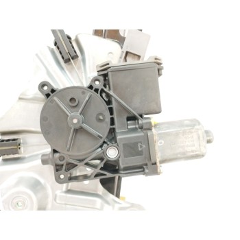 Recambio de elevalunas delantero derecho para opel astra j sports tourer 1.7 16v cdti referencia OEM IAM 13350759  