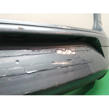 Recambio de paragolpes trasero para seat altea (5p1) 2.0 tdi referencia OEM IAM 5P0807421B OBSERVAR FOTOS 