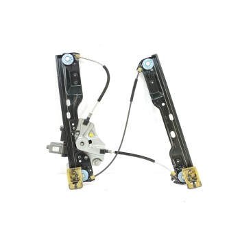 Recambio de elevalunas delantero derecho para opel astra j sports tourer 1.7 16v cdti referencia OEM IAM 13350759  