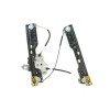 Recambio de elevalunas delantero derecho para opel astra j sports tourer 1.7 16v cdti referencia OEM IAM 13350759  