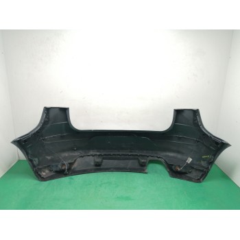Recambio de paragolpes trasero para seat altea (5p1) 2.0 tdi referencia OEM IAM 5P0807421B OBSERVAR FOTOS 