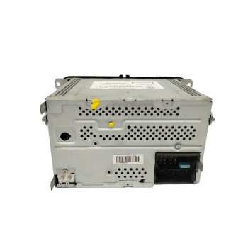 Recambio de sistema audio / radio cd para volkswagen caddy ka/kb (2c) 2.0 tdi referencia OEM IAM 1K0035186AA 28285102 