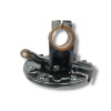 Recambio de mangueta delantera derecha para seat ibiza (6p1) reference referencia OEM IAM 6Q0256AC  