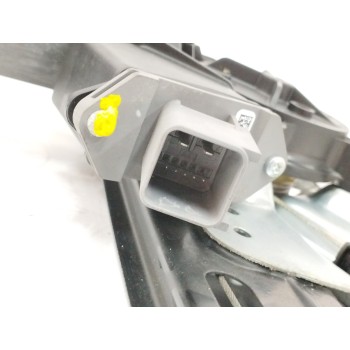 Recambio de elevalunas delantero derecho para opel astra j sports tourer 1.7 16v cdti referencia OEM IAM 13350759  