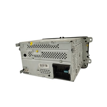 Recambio de sistema audio / radio cd para volkswagen caddy ka/kb (2c) 2.0 tdi referencia OEM IAM 1K0035186AA 28285102 