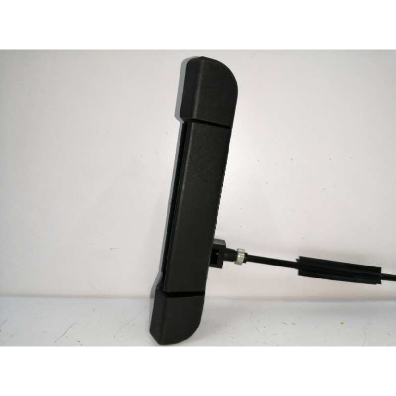 Recambio de maneta interior lateral derecha para ford transit bus 1995 tourneo 2.5 referencia OEM IAM   