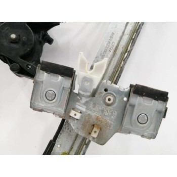 Recambio de elevalunas delantero izquierdo para ford fiesta (cb1) 1.25 16v cat referencia OEM IAM FUNDA 8A6114A389B 