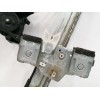 Recambio de elevalunas delantero izquierdo para ford fiesta (cb1) 1.25 16v cat referencia OEM IAM FUNDA 8A6114A389B 