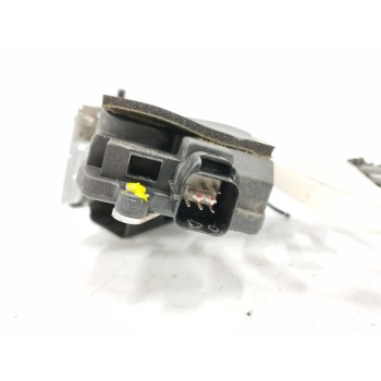 Recambio de cerradura puerta trasera izquierda para kia sportage 2.0 crdi referencia OEM IAM 814101F010  