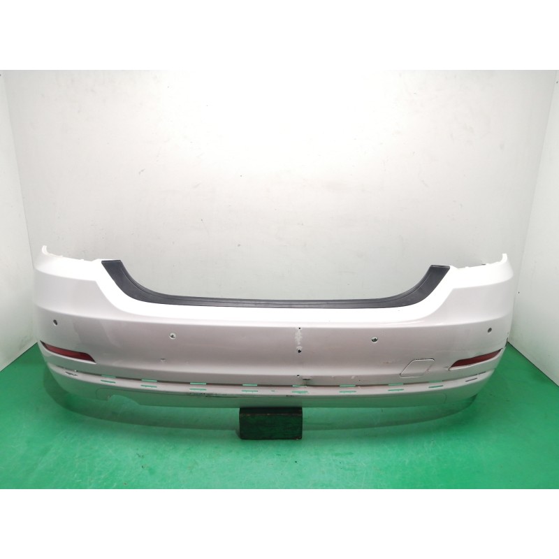 Recambio de paragolpes trasero para bmw 4 gran coupe (f36) 420 d referencia OEM IAM 51127285544 OBSERVAR FOTOS 