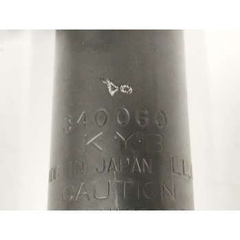 Recambio de amortiguador trasero derecho para mitsubishi asx (ga0w) 1.8 di-d cat referencia OEM IAM 340060  
