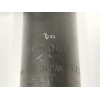 Recambio de amortiguador trasero derecho para mitsubishi asx (ga0w) 1.8 di-d cat referencia OEM IAM 340060  