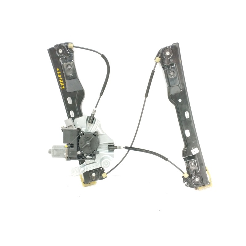 Recambio de elevalunas delantero izquierdo para opel astra j sports tourer 1.7 16v cdti referencia OEM IAM 13350757  