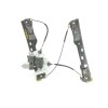 Recambio de elevalunas delantero izquierdo para opel astra j sports tourer 1.7 16v cdti referencia OEM IAM 13350757  