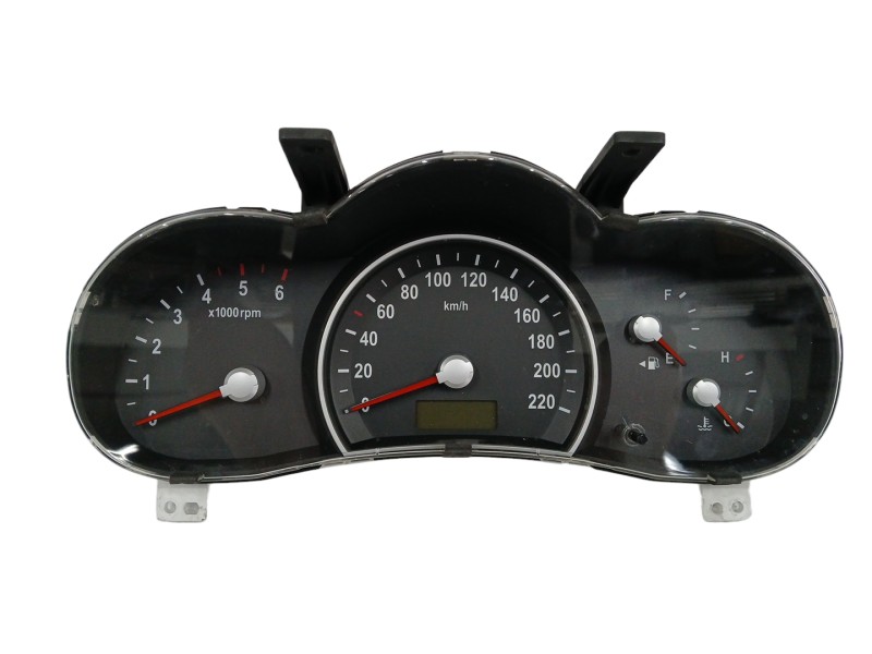 Recambio de cuadro instrumentos para kia carnival 2.9 crdi cat referencia OEM IAM 940034D265  