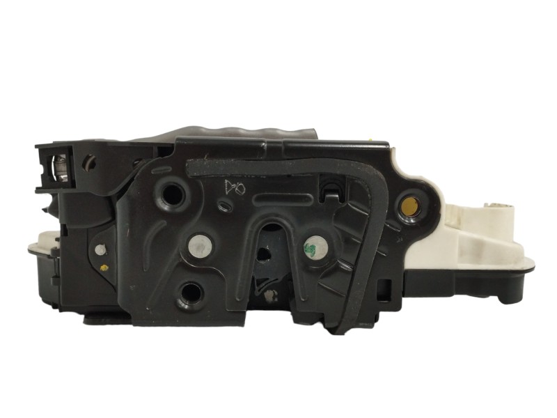 Recambio de cerradura puerta delantera izquierda para volkswagen polo (6r1) 1.4 fsi referencia OEM IAM 5K1837015B  