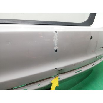 Recambio de paragolpes trasero para bmw 4 gran coupe (f36) 420 d referencia OEM IAM 51127285544 OBSERVAR FOTOS 