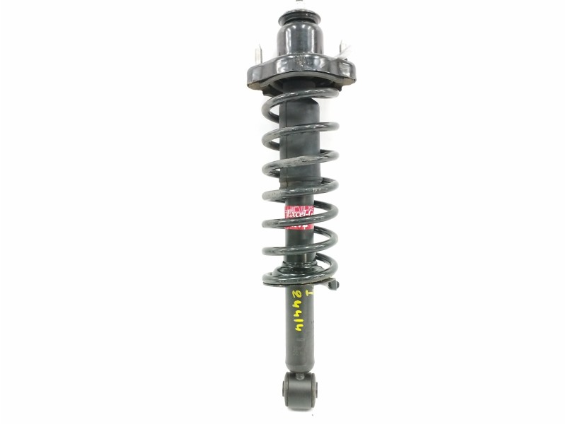 Recambio de amortiguador trasero izquierdo para mitsubishi asx (ga0w) 1.8 di-d cat referencia OEM IAM 340060  
