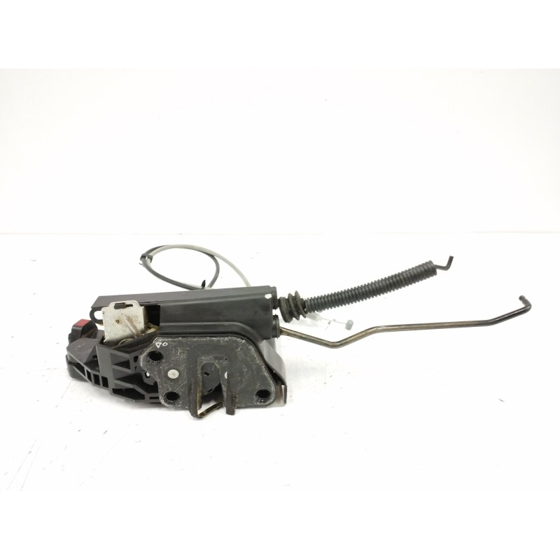 Recambio de cerradura puerta delantera izquierda para kia sportage 2.0 crdi referencia OEM IAM 813101F010  