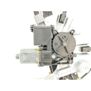 Recambio de elevalunas delantero izquierdo para opel astra j sports tourer 1.7 16v cdti referencia OEM IAM 13350757  