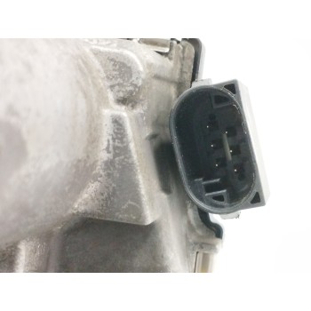 Recambio de caja mariposa para smart fortwo coupe 0.7 cc referencia OEM IAM 0003094V007 A1601410225 0205003055