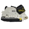 Recambio de cerradura puerta delantera izquierda para volkswagen polo (6r1) 1.4 fsi referencia OEM IAM 5K1837015B  