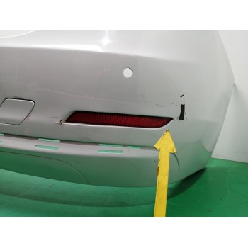 Recambio de paragolpes trasero para bmw 4 gran coupe (f36) 420 d referencia OEM IAM 51127285544 OBSERVAR FOTOS 