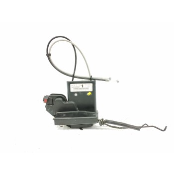 Recambio de cerradura puerta delantera izquierda para kia sportage 2.0 crdi referencia OEM IAM 813101F010  