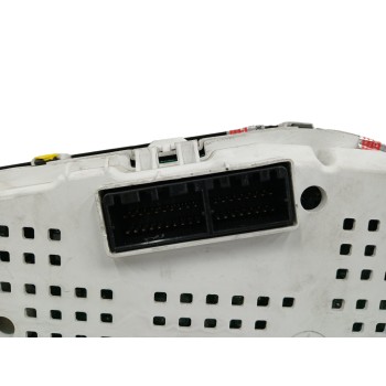 Recambio de cuadro instrumentos para kia carnival 2.9 crdi cat referencia OEM IAM 940034D265  